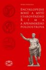 Encyklopedie bohů & mýtů starověkého Říma & Apeninského poloostrova