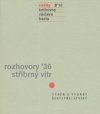 Rozhovory '36