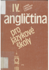 Angličtina pro jazykové školy