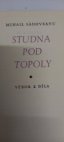 Studna pod topoly