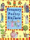 TREASURY OF POETRY AND RHYMES