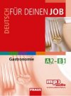 Deutsch für deinen Job – Gastronomie UČ + mp3