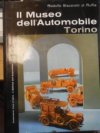 Il Museo Dell’Automobile Di Torino