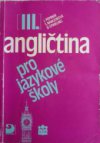 Angličtina pro jazykové školy III.