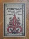 Průvodce sbírkami Musea království Českého v Praze