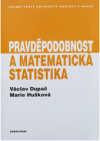 Pravděpodobnost a matematická statistika