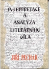 Interpretace a analýza literárního díla