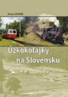 Úzkokoľajky na Slovensku