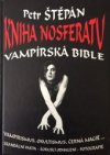 Kniha Nosferatu