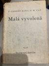 Malá vyvolená.