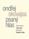 Psaný hlas