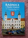 Radnice v Hradci Králové