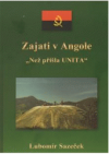 Zajati v Angole.