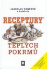 Receptury teplých pokrmů