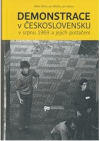 Demonstrace v Československu v srpnu 1969 a jejich potlačení