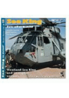 Westland Sea King in detail