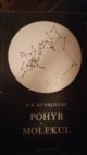 Pohyb molekul
