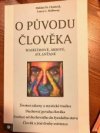 O původu člověka