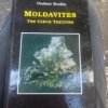 Moldavites 