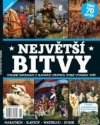 Největší bitvy