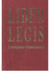Kniha zákona (formálně nazývaná Liber Al vel Legis) =