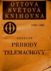 Příhody Telemachovy