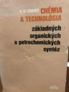 Chémia a technológia