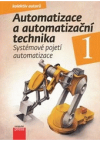 Automatizace a automatizační technika.