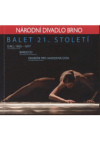 Balet 21. století