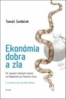 Ekonómia dobra a zla