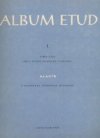 Album etud