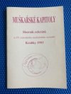 Muškařské kapitoly