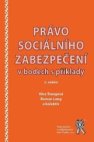 Právo sociálního zabezpečení v bodech s příklady