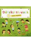 Dětský slovník česko-anglický