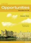 New Opportunities Beginner