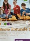 Beste Freunde 1 + CD
