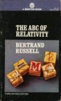 The ABC of Relativity