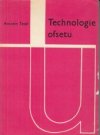 Technologie ofsetu