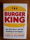 The Burger King