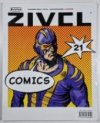 Živel č. 21