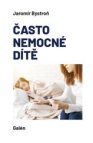 Často nemocné dítě