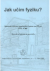 Jak učím fyziku?