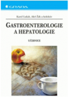 Gastroenterologie a hepatologie