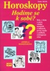 Hodíme se k sobě?