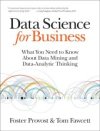 Data Science for Business