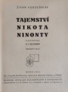 Tajemství Nikota Ninonty