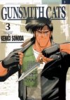 Gunsmith Cats 3