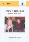 Jóga v příbězích