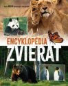 Encyklopédia zvierat