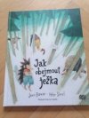 Jak obejmout ježka 